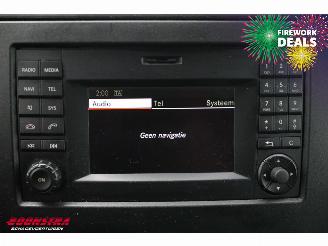 Mercedes Sprinter 316 CDI MAXI Navi Airco Cruise Camera SHZ PDC picture 25