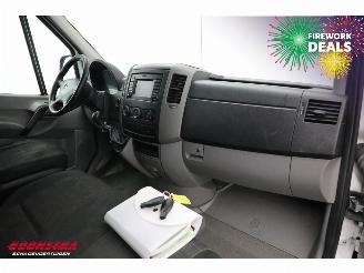 Mercedes Sprinter 316 CDI MAXI Navi Airco Cruise Camera SHZ PDC picture 18