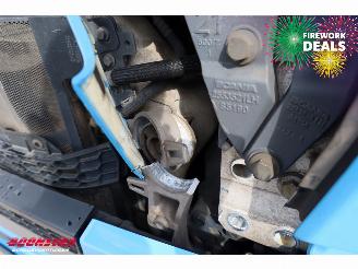 Scania R R500 6X2 Retarder VDL Haakarm Standclima Leder Navi Camera picture 18