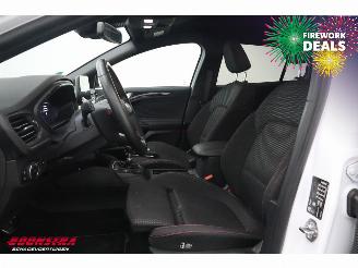 Ford Focus 1.0 EcoBoost Hybrid ST Line X Business LED ACC Virtual Navi Clima Camera picture 9