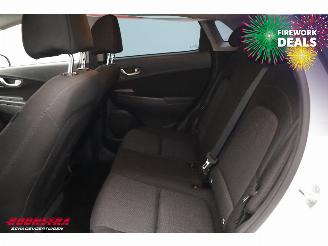 Hyundai Kona 1.6 GDI HEV Comfort Clima Navi Camera ACC picture 17