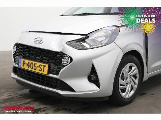 Hyundai I-10 1.0 Comfort Bluetooth Airco Cruise 30.823 km! picture 11