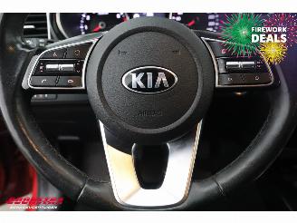 Kia Ceed 1.0 T-GDi DynamicPlusLine Navi Clima Cruise Camera LRHZ SHZ AHK picture 12