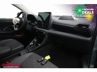 Toyota Yaris 1.5 Hybrid 115 Dynamic LED ACC LRHZ SHZ Camera PDC 3.421 km! picture 14