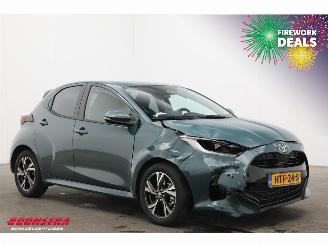 Toyota Yaris 1.5 Hybrid 115 Dynamic LED ACC LRHZ SHZ Camera PDC 3.421 km! picture 2