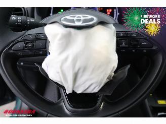 Toyota Yaris 1.5 Hybrid 115 Dynamic LED ACC LRHZ SHZ Camera PDC 3.421 km! picture 20