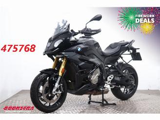 Schade motor BMW S 1000 XR Dynamic Touring Cruise Heizgriffe 2018/9