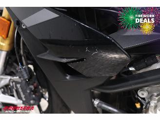 BMW S 1000 XR Dynamic Touring Cruise Heizgriffe picture 10