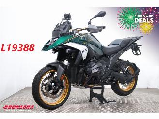 Schade motor BMW R 1300 GS ASA DCT Option 719 Tramuntana ACC Akrapovic 1.945 km!! 2025/3
