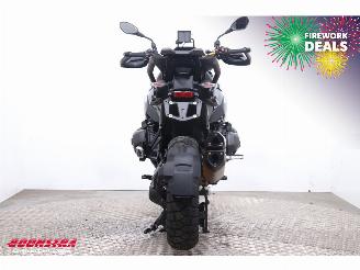 BMW R 1300 GS ASA DCT Option 719 Tramuntana ACC Akrapovic UVP=€29.900!! picture 8