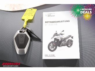 BMW R 1300 GS ASA DCT Option 719 Tramuntana ACC Akrapovic UVP=€29.900!! picture 26