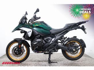 BMW R 1300 GS ASA DCT Option 719 Tramuntana ACC Akrapovic UVP=€29.900!! picture 5