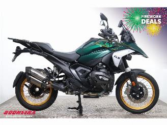 BMW R 1300 GS ASA DCT Option 719 Tramuntana ACC Akrapovic 1.945 km!! picture 7