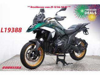 krockskadad bil motor BMW R 1300 GS ASA DCT Option 719 Tramuntana ACC Akrapovic UVP=€29.900!! 2025/3