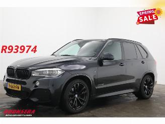 Tweedehands bestelwagen BMW  XDrive30d VAN M-Sport LED Memory H/K AHK SHZ 2017/3
