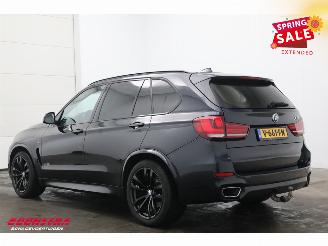 BMW  XDrive30d VAN M-Sport LED Memory H/K AHK SHZ picture 4