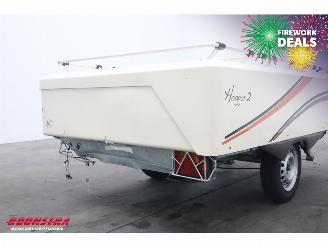   Hogger 2 Vouwwagen picture 16