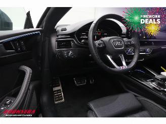 Audi S5 Cabriolet 3.0 TFSI Quattro Matrix ACC Memory Bose Ventilatie Camera picture 27