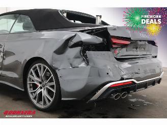 Audi S5 Cabriolet 3.0 TFSI Quattro Matrix ACC Memory Bose Ventilatie Camera picture 12