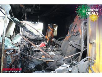 Mercedes Atego 1224 De Groot DGT Brille Winde picture 8