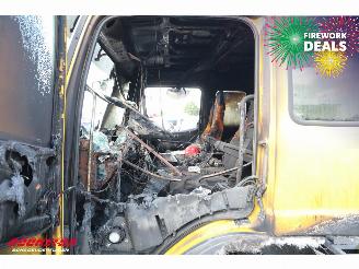 Mercedes Atego 1224 De Groot DGT Brille Winde picture 9