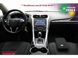 Ford Mondeo Wagon 2.0 TDCi 150 PK Aut. Trend Navi Clima Cruise SHZ PDC picture 6
