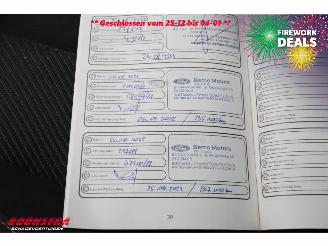 Ford Mondeo Wagon 2.0 TDCi 150 PK Aut. Trend Navi Clima Cruise SHZ PDC picture 14