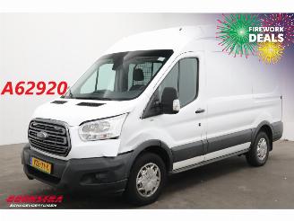  Ford Transit 2.0 TDCI 170 PK Aut. L2-H3 Trend Airco Cruise 2018/12
