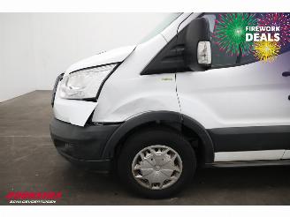 Ford Transit 2.0 TDCI 170 PK Aut. L2-H3 Trend Airco Cruise picture 15
