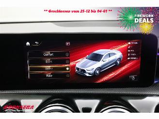 Mercedes Cla-klasse AMG 45 S 4MATIC+ Schalensitze Edition 1 Aero ACC Burmster Camera SHZ picture 20