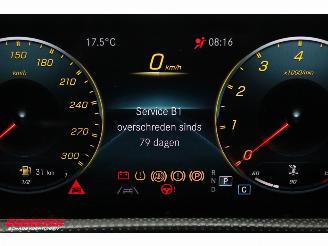 Mercedes Cla-klasse AMG 45 S 4MATIC+ Schalensitze Edition 1 Aero ACC Burmster Camera SHZ picture 17