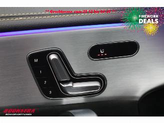 Mercedes Cla-klasse AMG 45 S 4MATIC+ Schalensitze Edition 1 Aero ACC Burmster Camera SHZ picture 22