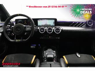 Mercedes Cla-klasse AMG 45 S 4MATIC+ Schalensitze Edition 1 Aero ACC Burmster Camera SHZ picture 6