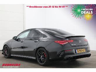 Mercedes Cla-klasse AMG 45 S 4MATIC+ Schalensitze Edition 1 Aero ACC Burmster Camera SHZ picture 4