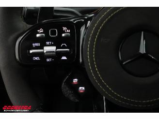 Mercedes Cla-klasse AMG 45 S 4MATIC+ Schalensitze Edition 1 Aero ACC Burmster Camera SHZ picture 13