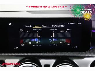 Mercedes Cla-klasse AMG 45 S 4MATIC+ Schalensitze Edition 1 Aero ACC Burmster Camera SHZ picture 21