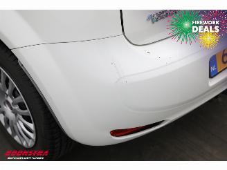 Fiat Punto Evo 1.4 Natural Power Easy CNG Airco Cruise AHK picture 6