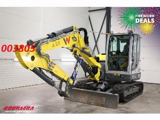 skadebil machine Case  ET65 WASSER BY 2023 2023/10