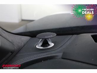 Audi SQ7 4.0 TFSI V8 Ceramic ABT B&O Pano 7-Pers. ACC Leder AHK . picture 33