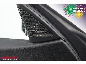 BMW 4-serie Gran Coupé 435d xDrive M-Sport Memory HUD H/K Leder Camera SHZ picture 14