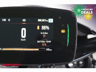 Harley-Davidson  LiveWire Davidson LiveWire 5HD BTW! ABS LED Bluetooth Cruise picture 18