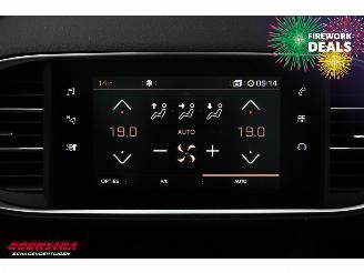 Peugeot 308 SW 1.2 PT GT-line Pano Navi Clima Cruise Camera 74.860 km! picture 22