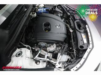 Mazda CX-30 2.0 e-SkyActiv-G M Hybrid Comfort Leder ACC Memory LRHZ Camera picture 8