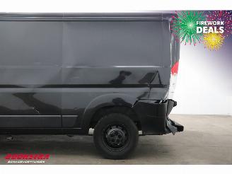 Citroën Jumper 2.2 BlueHDi 120 L2-H1 Club Navi Airco Cruise Camera PDC picture 14