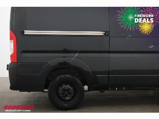 Citroën Jumper 2.2 BlueHDi 120 L2-H1 Club Navi Airco Cruise Camera PDC picture 19