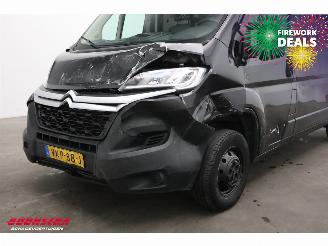 Citroën Jumper 2.2 BlueHDi 120 L2-H1 Club Navi Airco Cruise Camera PDC picture 11
