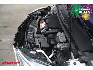 Opel Crossland 1.2 Turbo Aut. Innovation LED Navi Clima Cruise SHZ LRHZ Camera picture 10