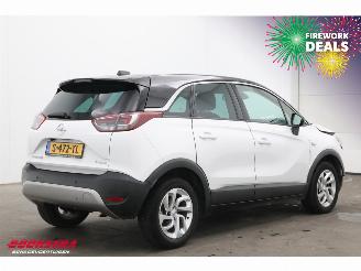 Opel Crossland 1.2 Turbo Aut. Innovation LED Navi Clima Cruise SHZ LRHZ Camera picture 3