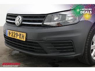 Volkswagen Caddy 1.6 TDI L1-H1 Highline Bluetooth AHK 140.617 km! picture 6