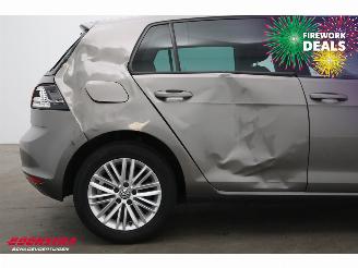 Volkswagen Golf 1.4 TSI CUP Edition Xenon Navi Cruise Clima PDC picture 5